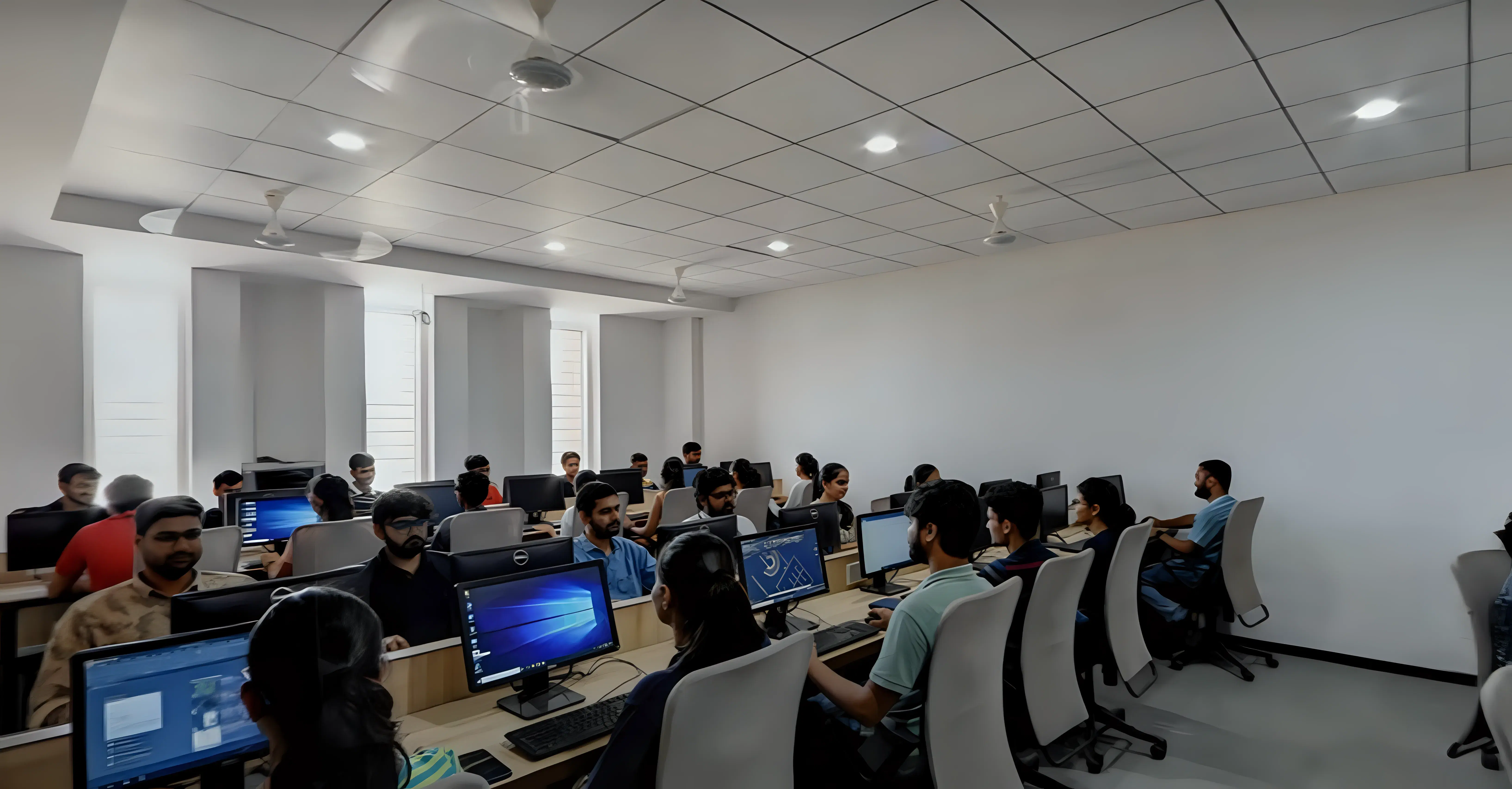 SVIT Vasad Academic Infrastructure photo 6