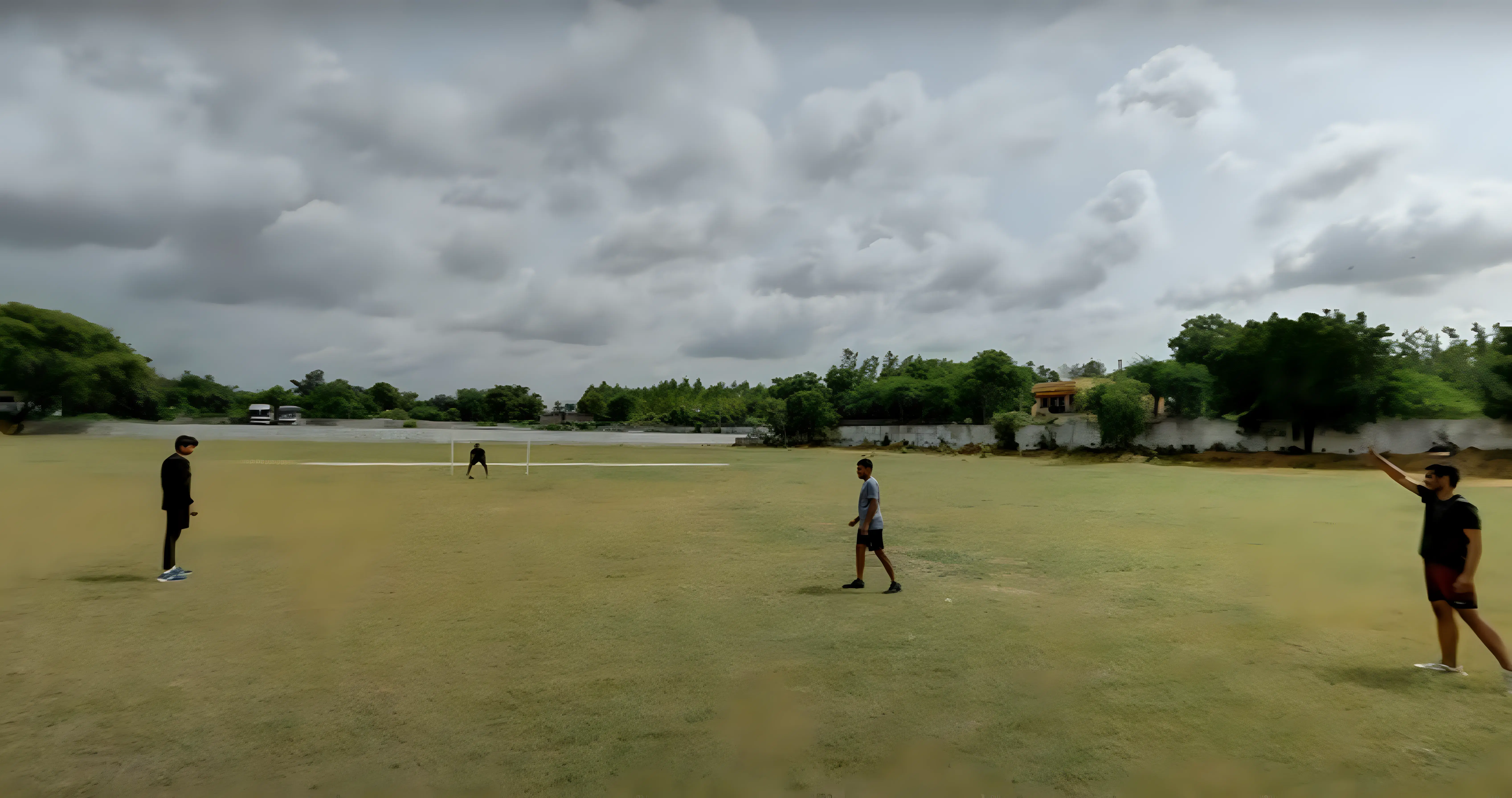 SVIT Vasad Sports Facilities photo 1