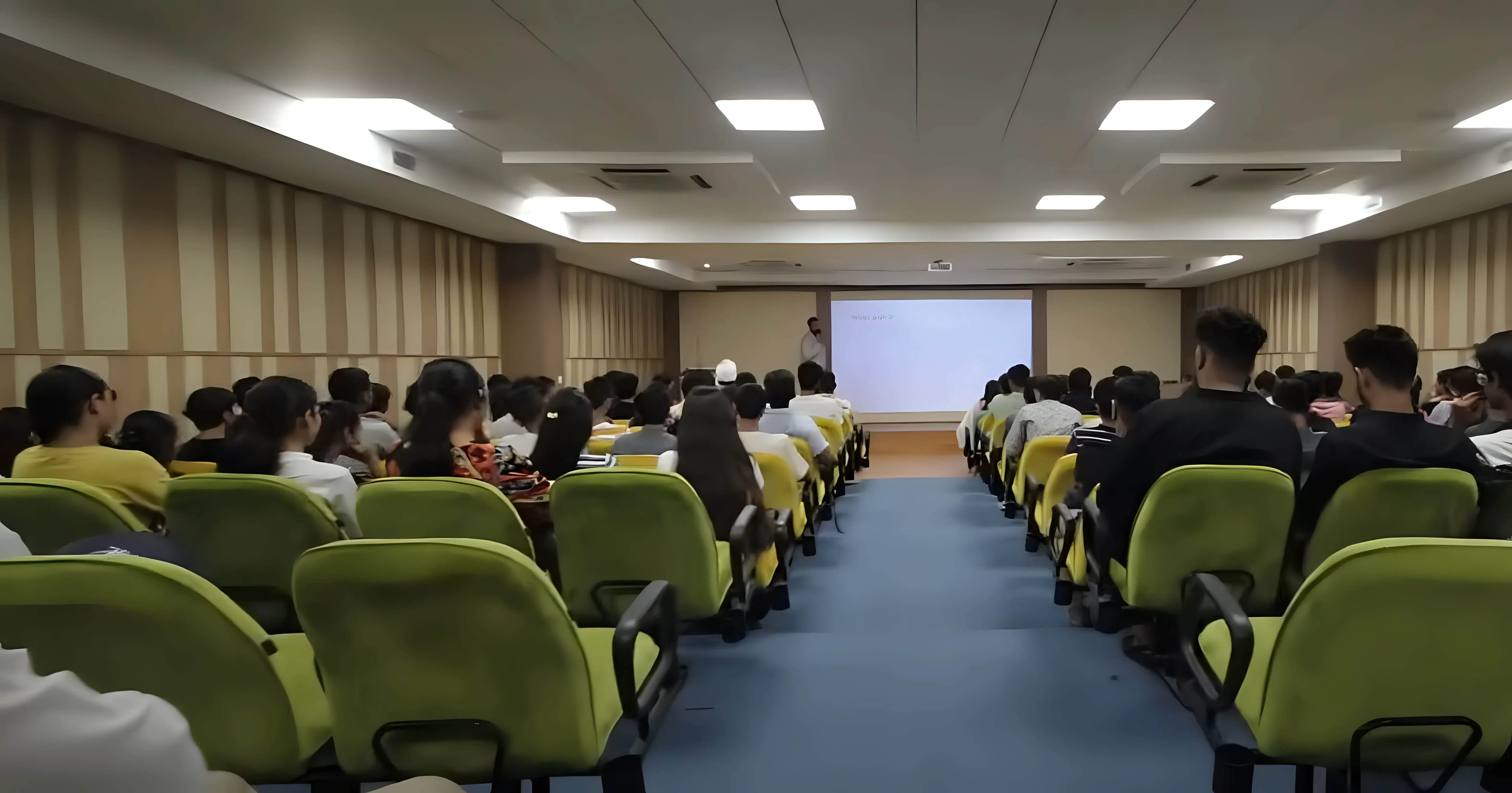 SVIT Vasad Campus photo 5