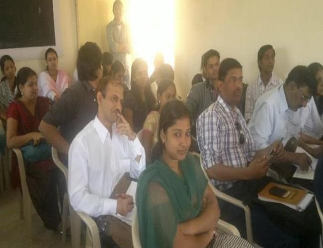 Mahatma Gandhi Mission's College of Law Nerul Navi Mumbai Events photo 10