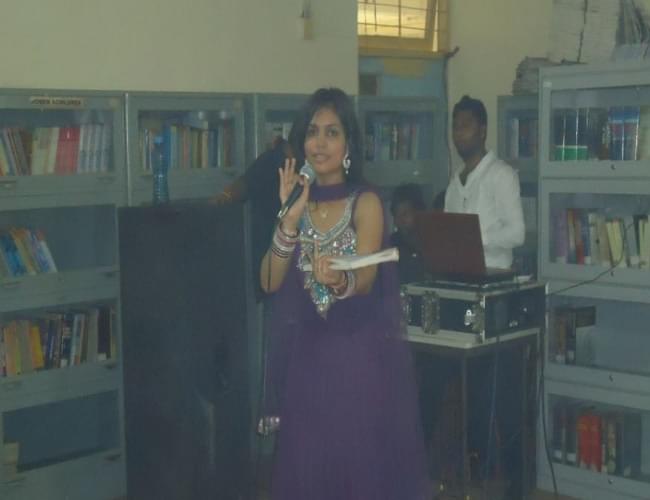 Mahatma Gandhi Mission's College of Law Nerul Navi Mumbai Events photo 11