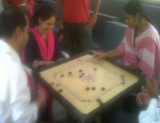 Mahatma Gandhi Mission's College of Law Nerul Navi Mumbai Events photo 12