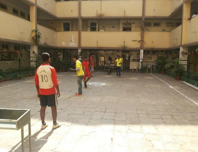 Mahatma Gandhi Mission's College of Law Nerul Navi Mumbai Events photo 14