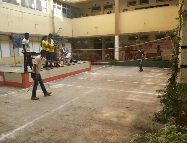 Mahatma Gandhi Mission's College of Law Nerul Navi Mumbai Events photo 15