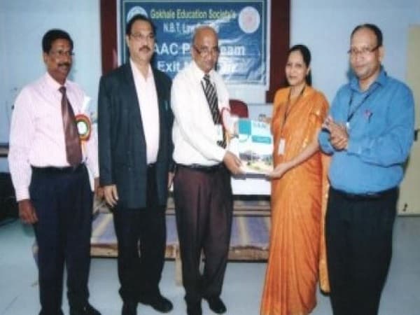 Gokhale Education Society’s N.B. Thakur Law college Nashik Events photo 2
