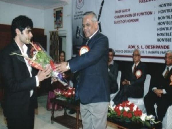 Gokhale Education Society’s N.B. Thakur Law college Nashik Events photo 3