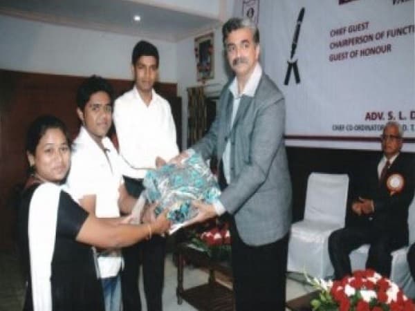 Gokhale Education Society’s N.B. Thakur Law college Nashik Events photo 4