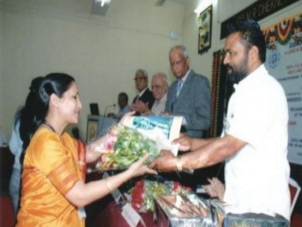 Gokhale Education Society’s N.B. Thakur Law college Nashik Events photo 6