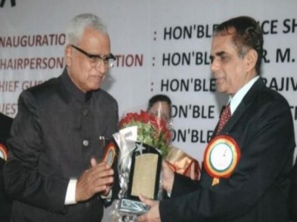 Gokhale Education Society’s N.B. Thakur Law college Nashik Events photo 9