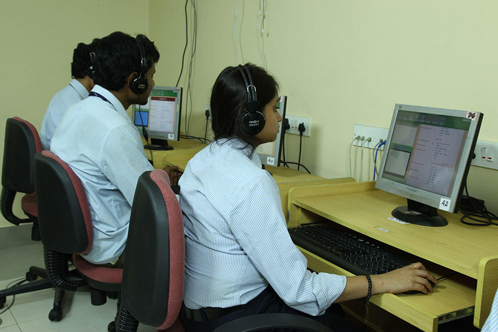 OGI Language Lab photo 3