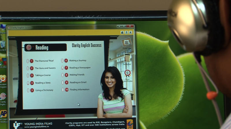 OGI Language Lab photo 4