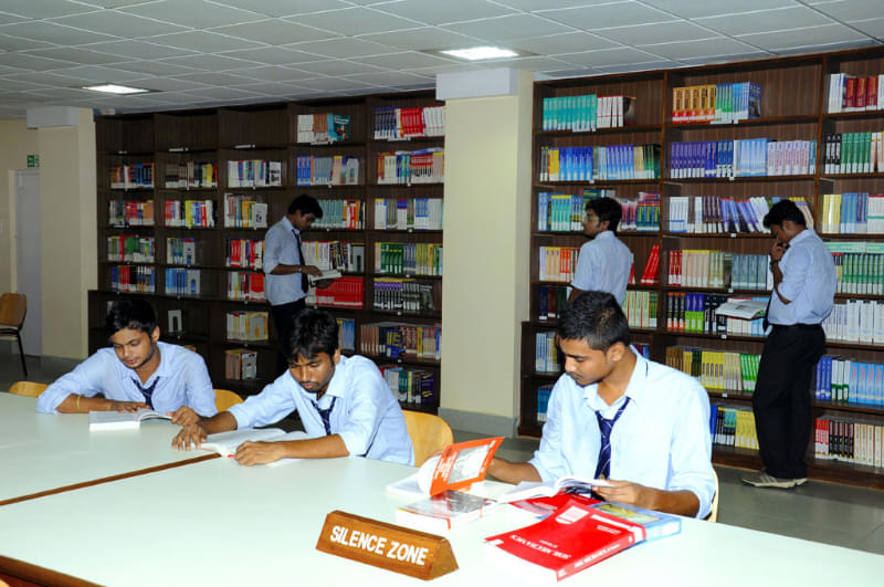 OGI Library photo 2