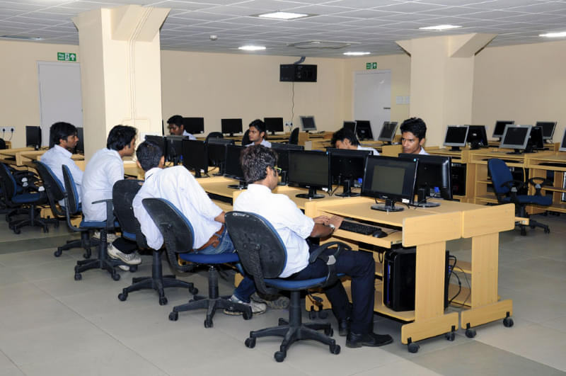 OGI Computer Lab photo 1