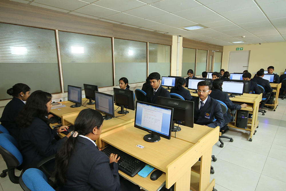 OGI Computer Lab photo 3