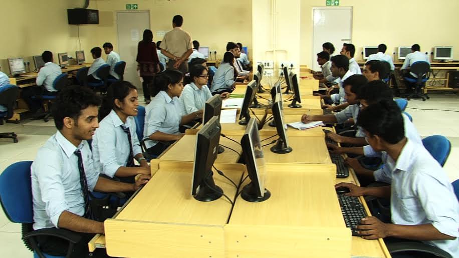 OGI Computer Lab photo 5