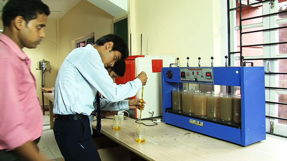 OGI Labs & Workshops photo 2