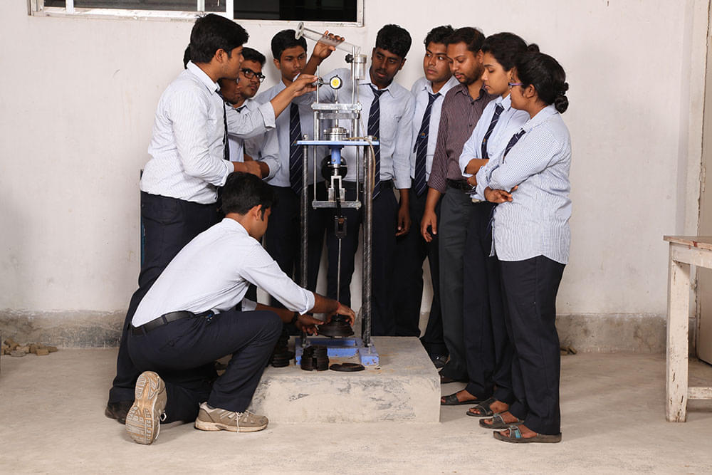 OGI Labs & Workshops photo 3