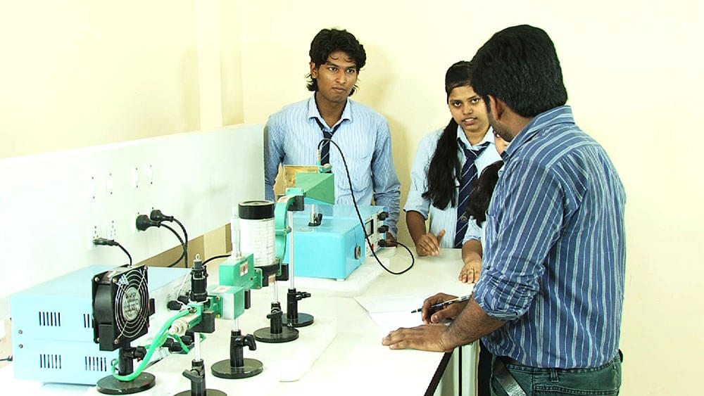 OGI Labs & Workshops photo 5