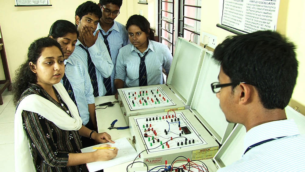 OGI Labs & Workshops photo 6