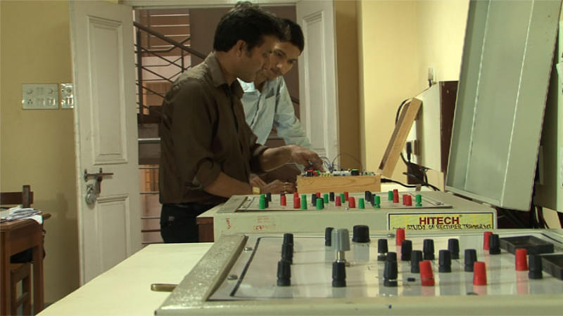 OGI Labs & Workshops photo 4