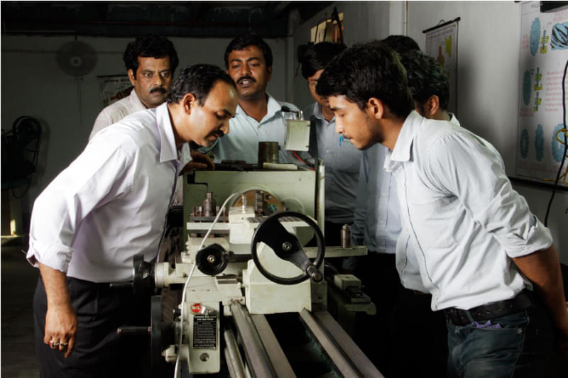 OGI Labs & Workshops photo 7