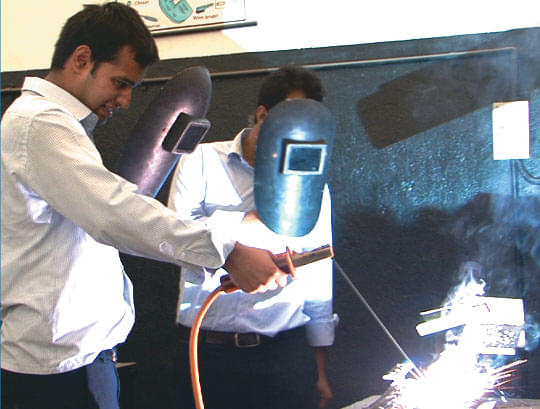 OGI Labs & Workshops photo 9