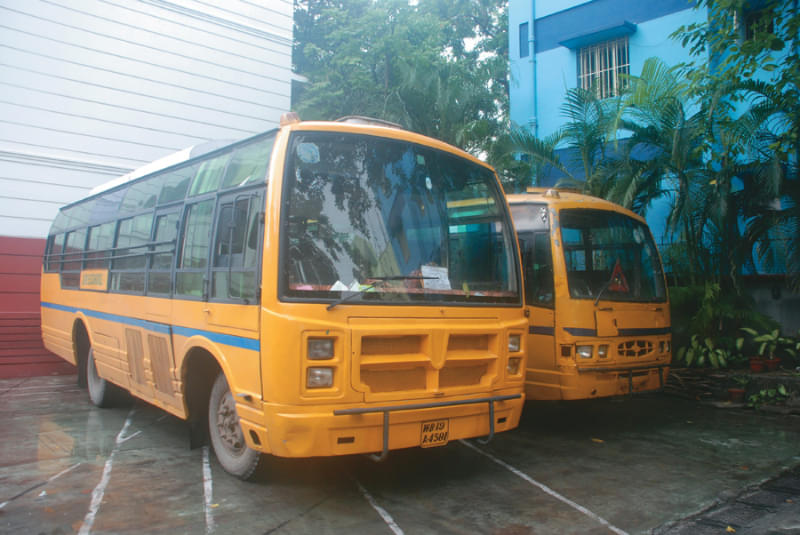 OGI Transport photo 1