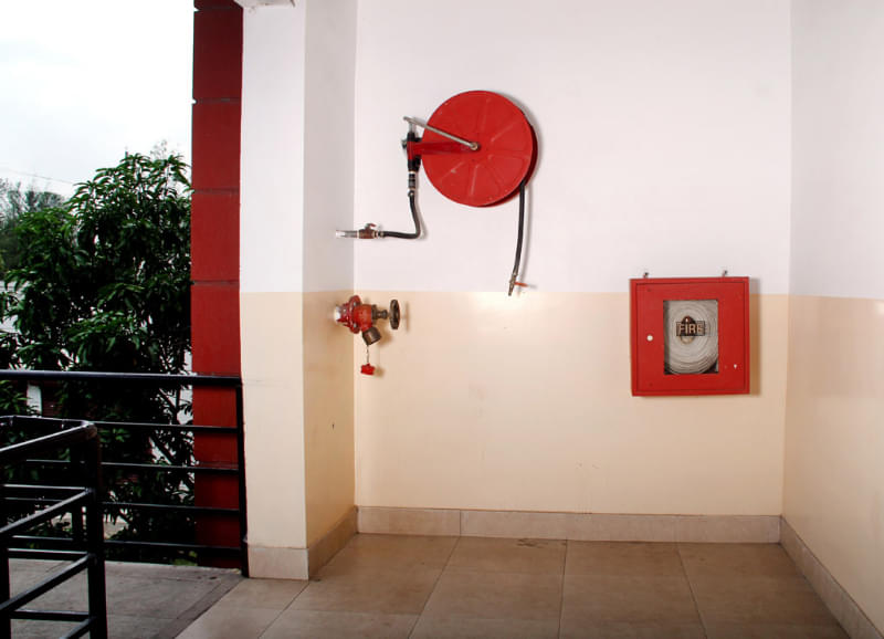 OGI Facilities photo 1