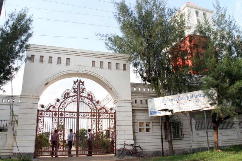 OGI Facilities photo 2