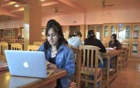 Tula's Institute Dehradun hostel photo 5