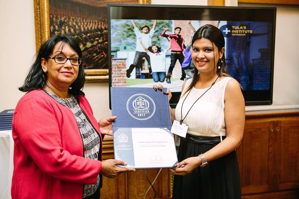 Tula's Institute Dehradun Events photo 2