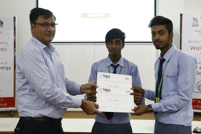 Tula's Institute Dehradun Events photo 3