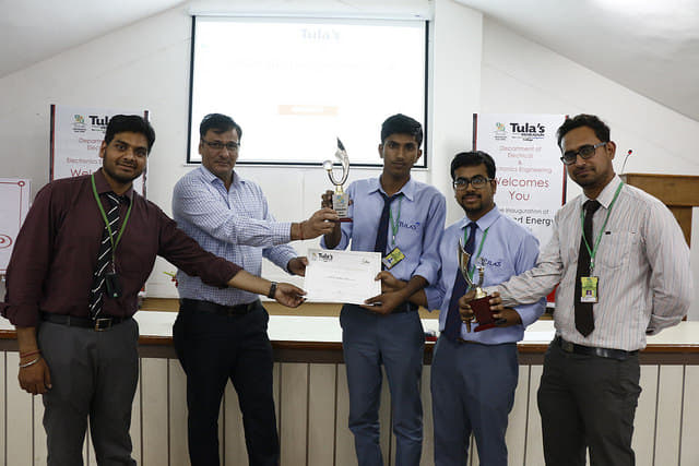 Tula's Institute Dehradun Events photo 4