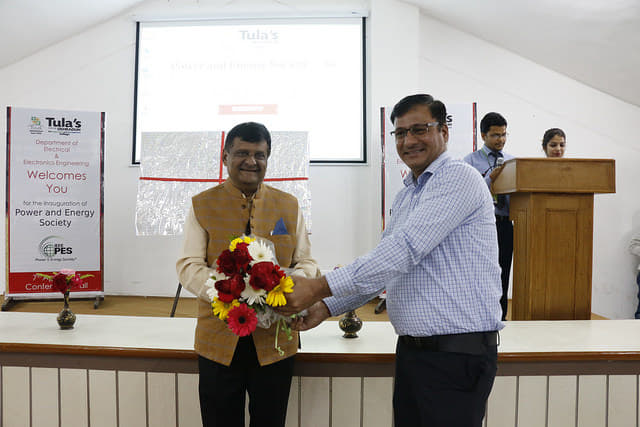 Tula's Institute Dehradun Events photo 5