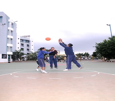 Indira School of Communication Pune Campus photo 12