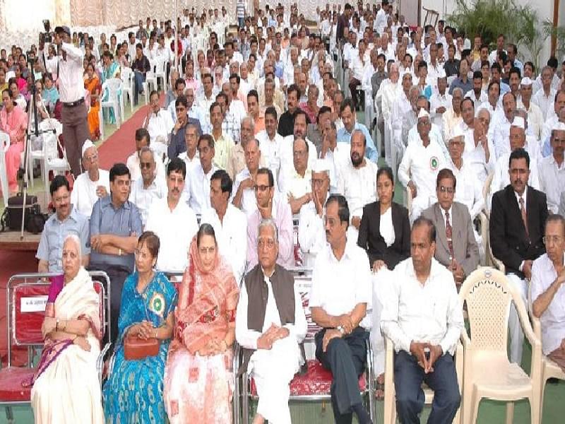 Shikshan Prasarak Sanstha’s Shri Omkarnath Malpani Law College Ahmednagar Events photo 2