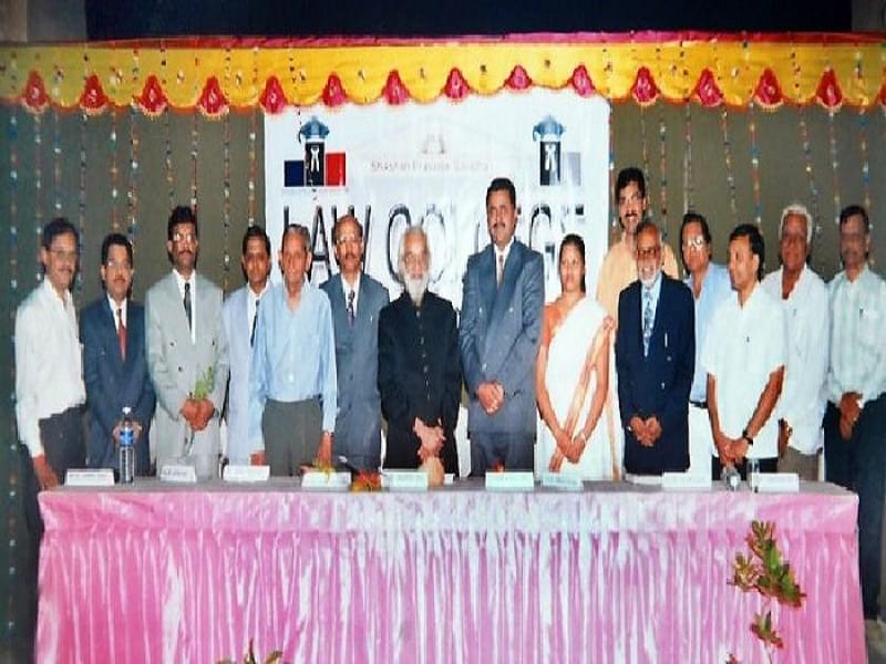 Shikshan Prasarak Sanstha’s Shri Omkarnath Malpani Law College Ahmednagar Events photo 4