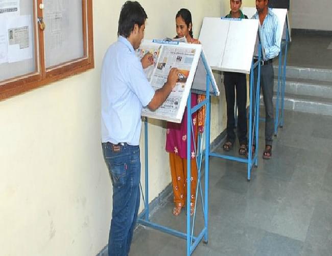 Shikshan Prasarak Sanstha’s Shri Omkarnath Malpani Law College Ahmednagar Infrastructure photo 3