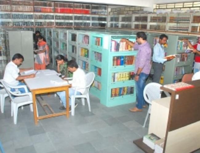 Shikshan Prasarak Sanstha’s Shri Omkarnath Malpani Law College Ahmednagar Infrastructure photo 5