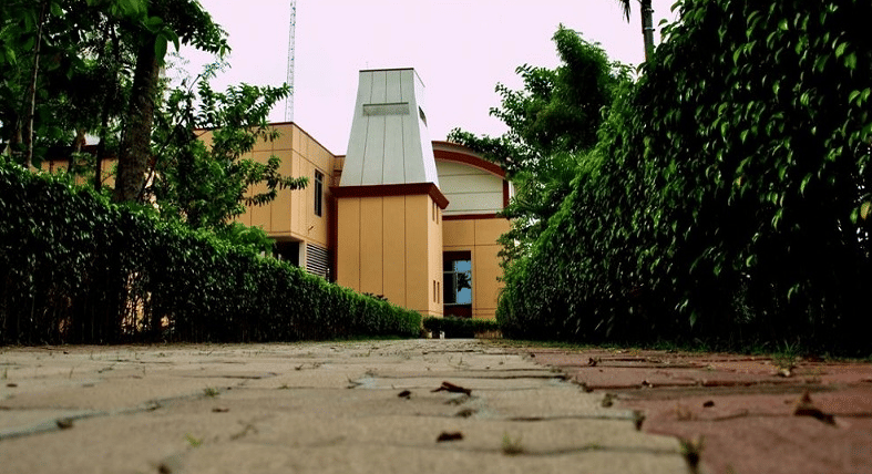 Praxis Business School Kolkata Academic Building photo 2
