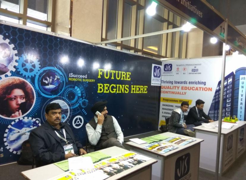 JIS University Events photo 6