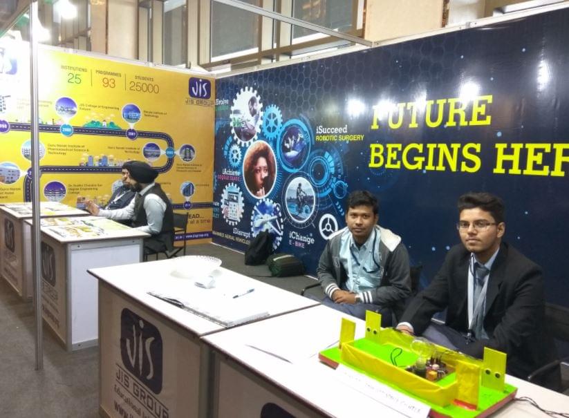 JIS University Events photo 5