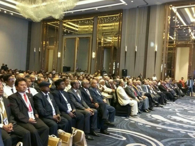 JIS University Events photo 8