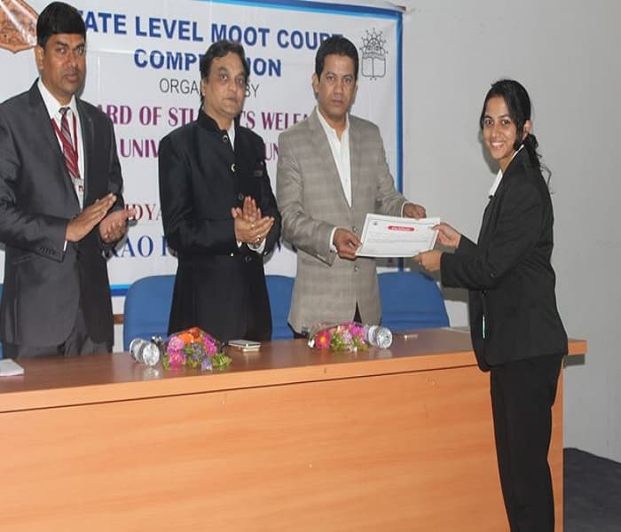 Vidya Pratishthan's Vasantrao Pawar Law College Pune Events photo 1