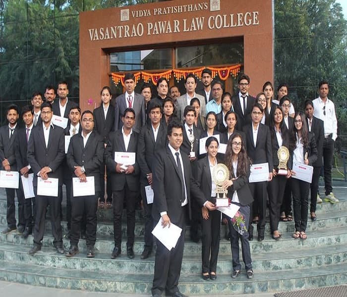 Vidya Pratishthan's Vasantrao Pawar Law College Pune Events photo 4