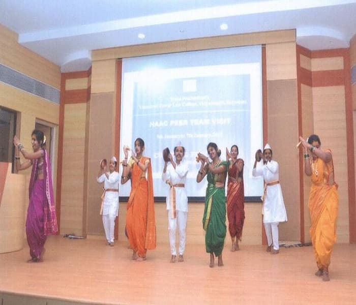 Vidya Pratishthan's Vasantrao Pawar Law College Pune Events photo 7