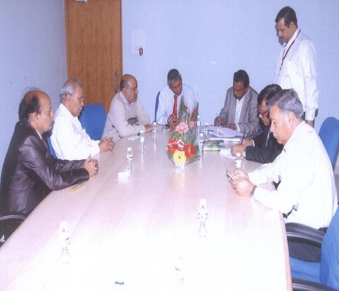 Vidya Pratishthan's Vasantrao Pawar Law College Pune Events photo 9