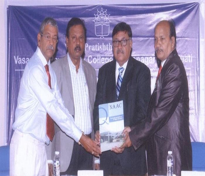 Vidya Pratishthan's Vasantrao Pawar Law College Pune Events photo 11