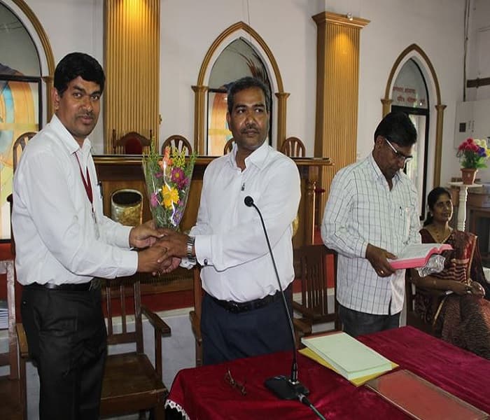 Vidya Pratishthan's Vasantrao Pawar Law College Pune Events photo 12