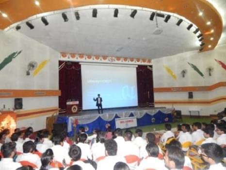 Oriental Institute of Science and Technology Bhopal Events photo 3